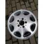 Диск литий Mercedes - Benz  R15 6.5j PCD5*112 ET44 DIA66.6 (сірий)|1244011802|