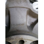 Диск литий Mercedes - Benz  R15 6.5j PCD5*112 ET44 DIA66.6 (сірий)|1244011802|