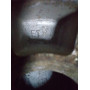 Диск Литий   R15 7.0j PCD5*112 ET45 DIA57.1 (Сірий)|KBA43406|