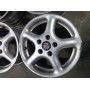 Диск Литий   R15 7.0j PCD5*112 ET45 DIA57.1 (Сірий)|KBA43406|