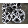 Диск Литий   R15 7.0j PCD5*112 ET45 DIA57.1 (Сірий)|KBA43406|