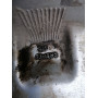 Диск литий Audi  R15 7.0j PCD5*112 ET35 DIA57.1 (сірий)||