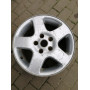 Диск литий Audi  R15 7.0j PCD5*112 ET35 DIA57.1 (сірий)||