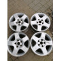 Диск литий Audi  R15 7.0j PCD5*112 ET35 DIA57.1 (сірий)||