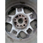 Диск литий Audi  R15 7.0j PCD5*112 ET35 DIA57.1 (сірий)||