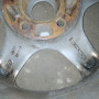 Диск литий Borbet  R15 7.0j PCD5*112 ET35 DIA72.6 (сірий)|KBA43191|