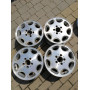 Диск литий Mercedes - Benz  R15 7.0j PCD5*112 ET41 DIA66.6 (сірий)|A1244011902|