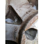 Диск литий Mercedes - Benz  R15 7.0j PCD5*112 ET41 DIA66.6 (сірий)|A1244011902|