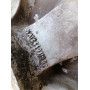 Диск литий Mercedes - Benz  R15 7.0j PCD5*112 ET41 DIA66.6 (сірий)|A1244011902|