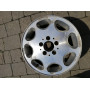 Диск литий Mercedes - Benz  R15 7.0j PCD5*112 ET41 DIA66.6 (сірий)|A1244011902|