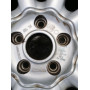 Диск литий Audi  R15 7.0j PCD5*112 ET45 DIA57.1 (сірий)|4A0601025B|