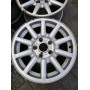 Диск литий Audi  R15 7.0j PCD5*112 ET45 DIA57.1 (сірий)|4A0601025B|