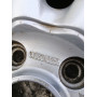 Диск литий Audi  R15 7.0j PCD5*112 ET45 DIA57.1 (сірий)|4A0601025B|