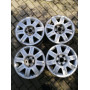 Диск литий Audi  R15 7.0j PCD*112 ET45 DIA57.1 (сірий)||