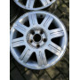 Диск литий Audi  R15 7.0j PCD*112 ET45 DIA57.1 (сірий)||