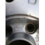Диск литий Audi  R15 7.0j PCD*112 ET45 DIA57.1 (сірий)||