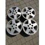 Диск литий Toyota  R15 6.0j PCD5*114.3 ET45 DIA60.1 (сірий)||