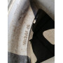 Диск литий Toyota  R15 6.0j PCD5*114.3 ET45 DIA60.1 (сірий)||