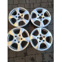 Диск Литий Lawu  R15 6.5j PCD5*120 ET20 DIA74.1 (Сірий)|LW242|