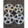 Диск Литий Lawu  R15 6.5j PCD5*120 ET20 DIA74.1 (Сірий)|LW242|