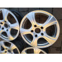 Диск Литий Lawu  R15 6.5j PCD5*120 ET20 DIA74.1 (Сірий)|LW242|
