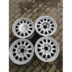 Диск литий BMW       .  R15 7.0j PCD5*120 ET20 DIA74.1 (сірий)|BMW1092277|