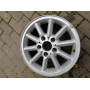 Диск литий Bmw  R15 7.0j PCD5*120 ET47 DIA72.6 (сірий)|BMW1094480|