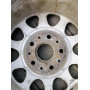 Диск литий Bmw  R15 7.0j PCD5*120 ET47 DIA72.6 (сірий)|BMW1092175|