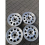 Диск литий Bmw  R15 7.0j PCD5*120 ET47 DIA72.6 (сірий)|BMW1092175|