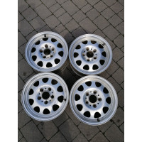 Диск литий Bmw  R15 7.0j PCD5*120 ET47 DIA72.6 (сірий)|BMW1092175|