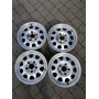 Диск литий Bmw  R15 7.0j PCD5*120 ET47 DIA72.6 (сірий)|BMW1092175|