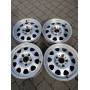 Диск литий Bmw  R15 7.0j PCD5*120 ET47 DIA72.6 (сірий)|BMW1092175|
