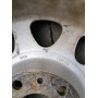 Диск литий Bmw  R15 7.0j PCD5*120 ET47 DIA72.6 (сірий)|BMW1092175|