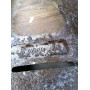 Диск литий Renault  R16 6.5j PCD4*100 ET40 DIA60.1 (сірий)|8200293958|