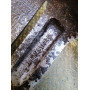 Диск литий Renault  R16 6.5j PCD4*100 ET40 DIA60.1 (сірий)|8200293958|