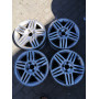 Диск литий Renault  R16 6.5j PCD4*100 ET40 DIA60.1 (сірий)|8200293958|