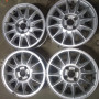 Диск литий Ford  R16 6.0j PCD4*108 ET49.5 DIA63.4 (сірий)|97BG-BC|