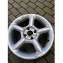 Диск литий Ford  R16 6.5j PCD4*108 ET40 DIA63.4 (сірий)|KBA42754|