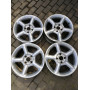 Диск литий Ford  R16 6.5j PCD4*108 ET40 DIA63.4 (сірий)|KBA42754|