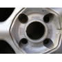 Диск литий Ford  R16 6.5j PCD4*108 ET40 DIA63.4 (сірий)|KBA42754|