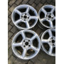 Диск литий Ford  R16 6.5j PCD4*108 ET40 DIA63.4 (сірий)|KBA42754|