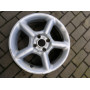 Диск литий Ford  R16 6.5j PCD4*108 ET40 DIA63.4 (сірий)|KBA42754|