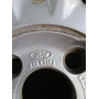 Диск литий Ford  R16 6.5j PCD4*108 ET40 DIA63.4 (сірий)|KBA43153|