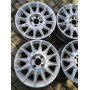 Диск литий Ford  R16 6.5j PCD4*108 ET40 DIA63.4 (сірий)|KBA43153|