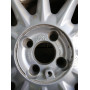Диск литий Ford  R16 6.5j PCD4*108 ET40 DIA63.4 (сірий)|KBA43153|