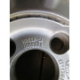 Диск литий Ford  R16 6.5j PCD4*108 ET40 DIA63.4 (сірий)|KBA43153|