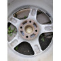 Диск литий   R16 7.5j PCD4*108 ET35 DIA63.4 (сірий)||