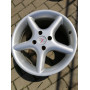 Диск литий   R16 7.5j PCD4*108 ET35 DIA63.4 (сірий)||