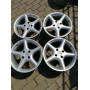 Диск литий   R16 7.5j PCD4*108 ET35 DIA63.4 (сірий)||