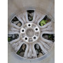 Диск литий Audi  R16 6.0j PCD5*100 ET30 DIA57.1 (сірий)|8X0601025A|